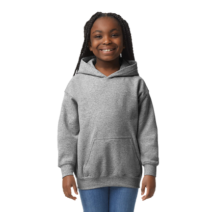 HOODIE JUVENIL GILDAN