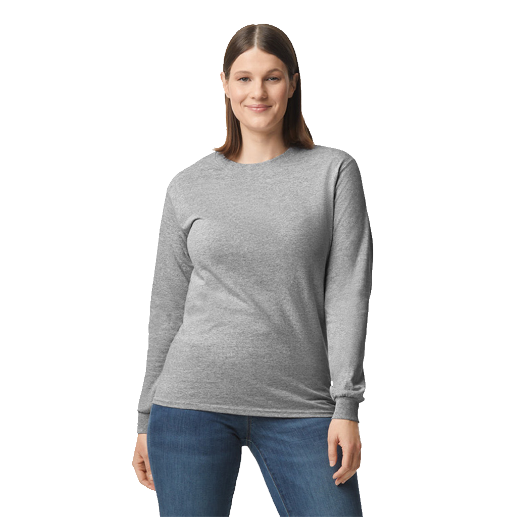 CAMISETA 5400 GILDAN