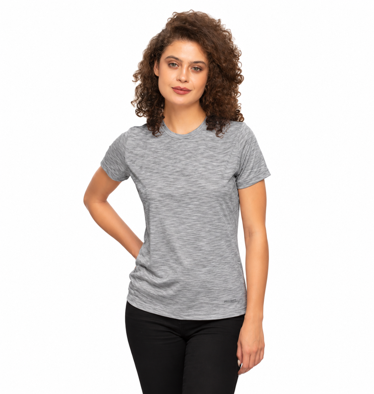 CAMISETA B&W
