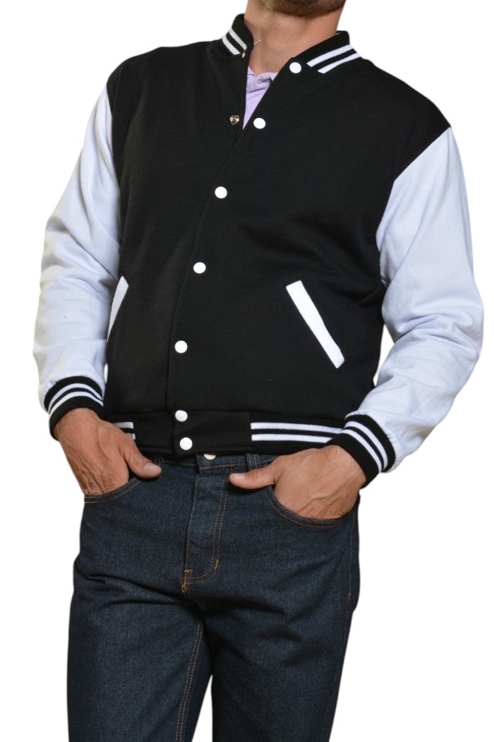 CHAMARRA COLLEGE UNISEX