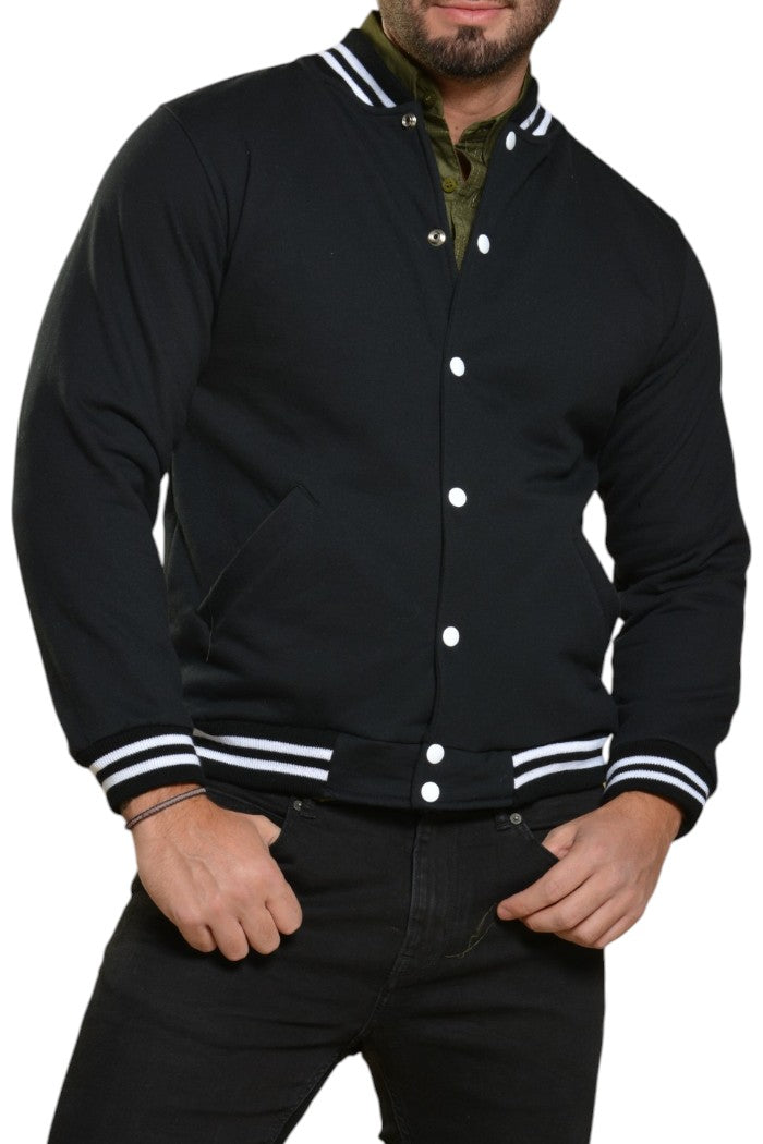 CHAMARRA COLLEGE UNISEX
