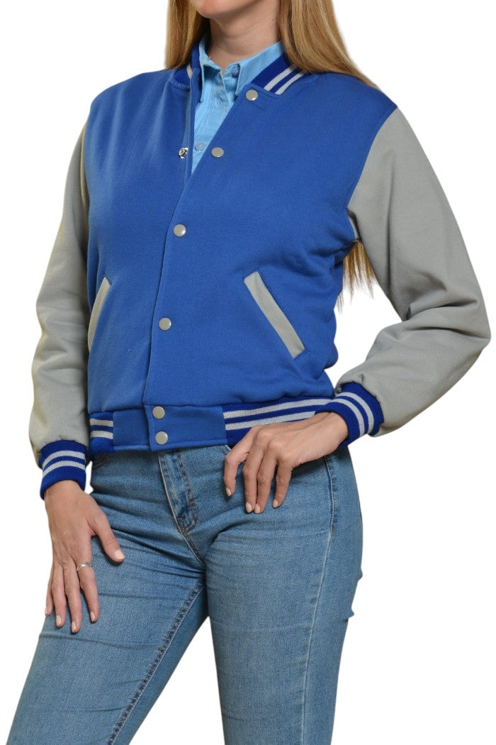 CHAMARRA COLLEGE UNISEX