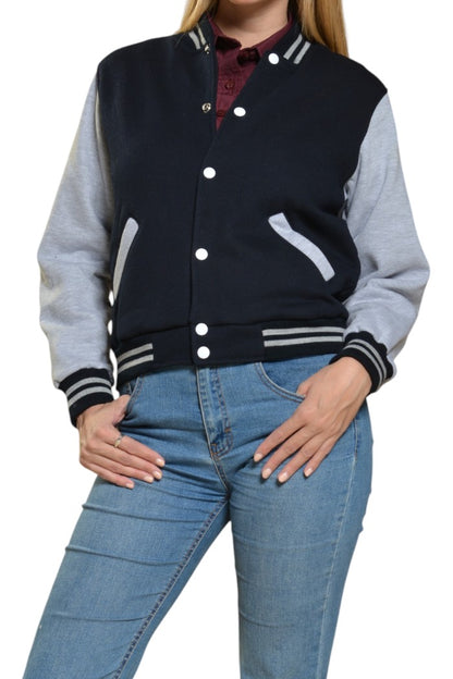 CHAMARRA COLLEGE UNISEX