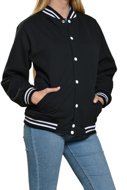 CHAMARRA COLLEGE UNISEX
