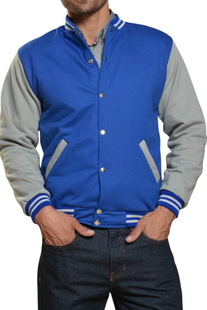 CHAMARRA COLLEGE UNISEX