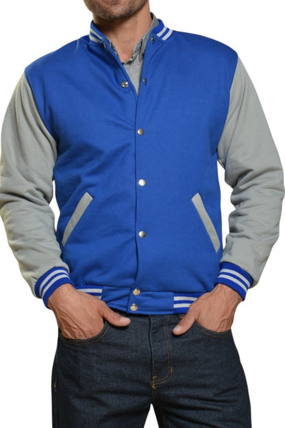 CHAMARRA COLLEGE UNISEX