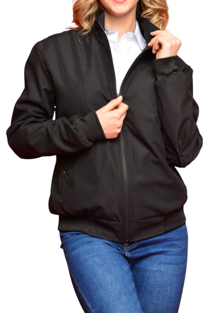 CHAMARRA BOMBER FULL UNISEX