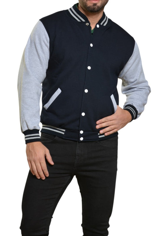 CHAMARRA COLLEGE UNISEX