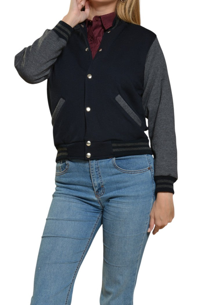 CHAMARRA COLLEGE UNISEX