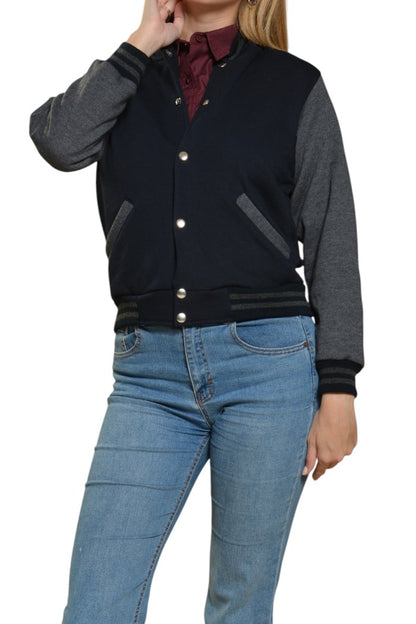 CHAMARRA COLLEGE UNISEX