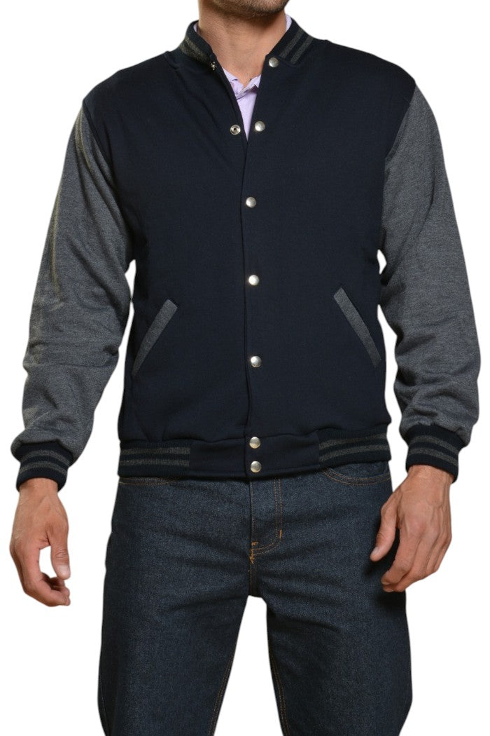 CHAMARRA COLLEGE UNISEX