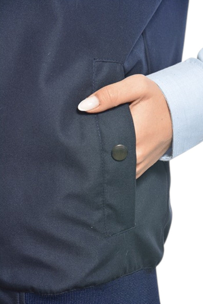 CHALECO BOMBER FULL UNISEX