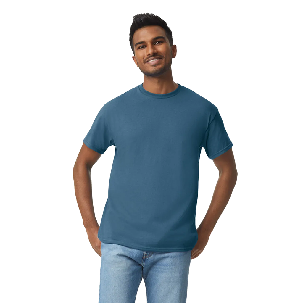 CAMISETA 5000 GILDAN