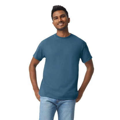 CAMISETA 5000 GILDAN
