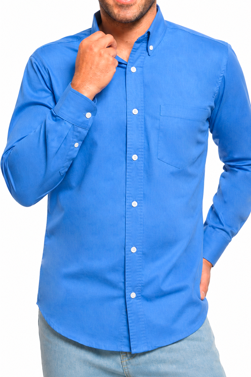 CAMISA MEETING