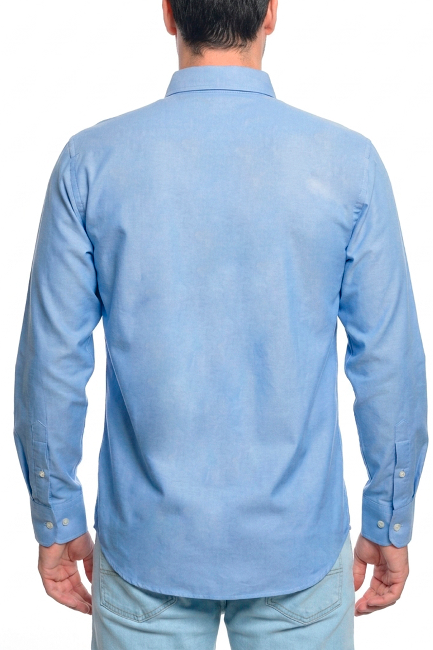 CAMISA OXFORD