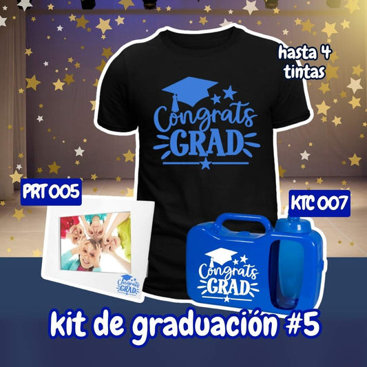 KIT DE GRADUACIÓN #5
