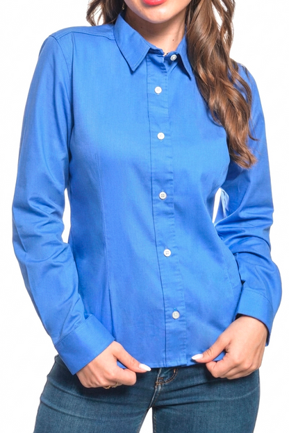 CAMISA MEETING