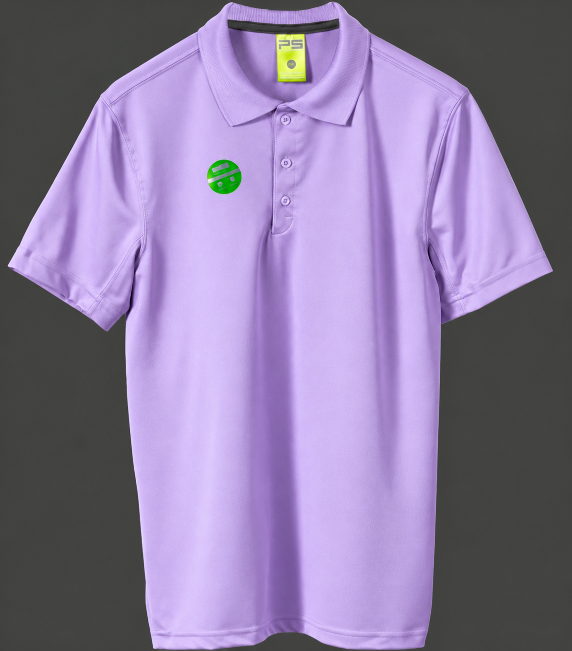 POLO PIQUE ELASTANO PLAYERYTEES