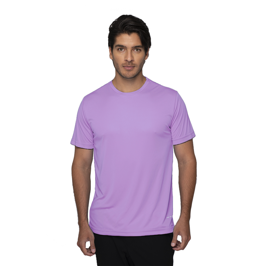 CAMISETA B&W