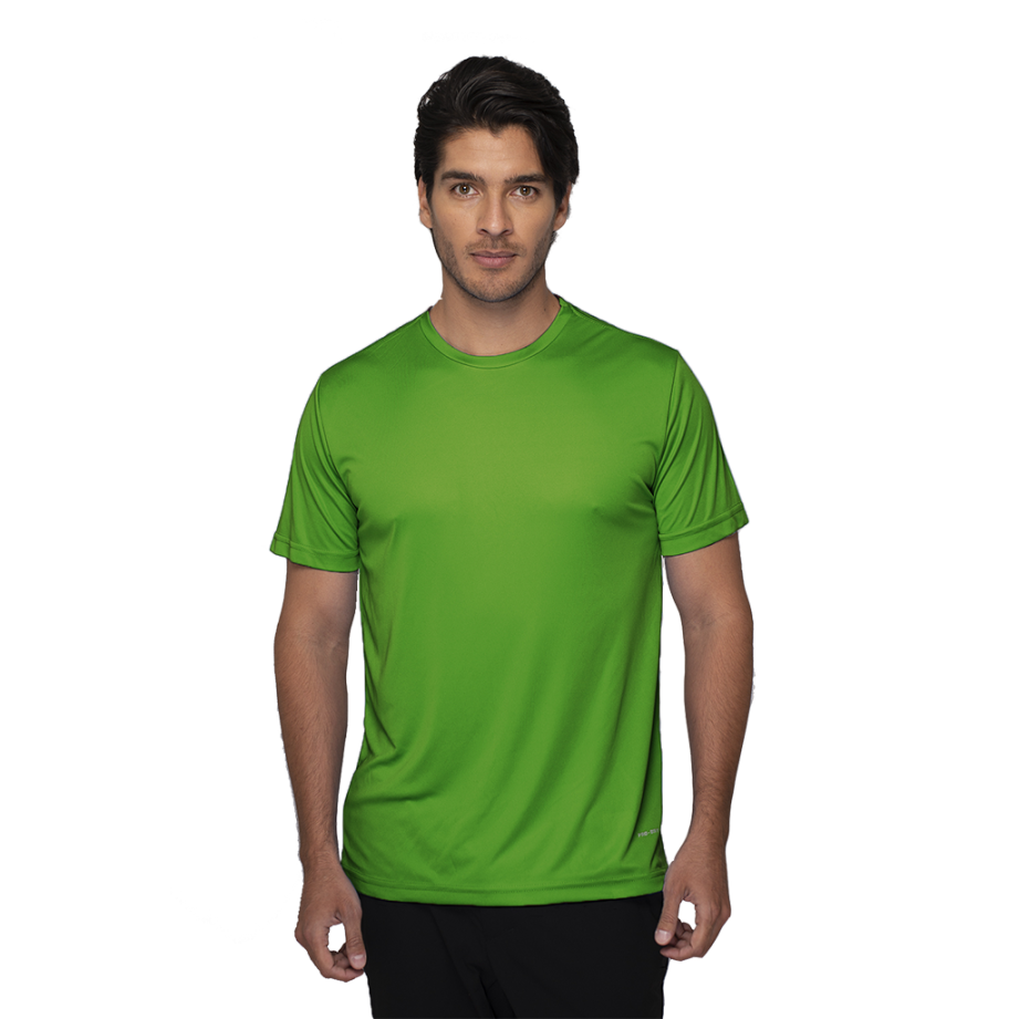 CAMISETA B&W