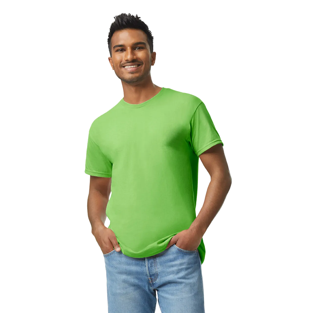 CAMISETA 5000 GILDAN