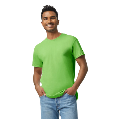 CAMISETA 5000 GILDAN