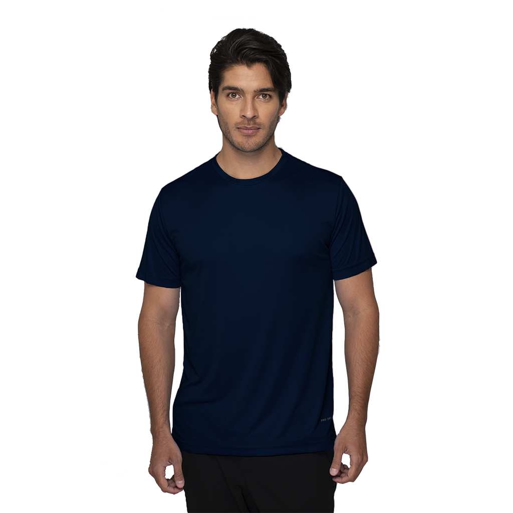 CAMISETA B&W