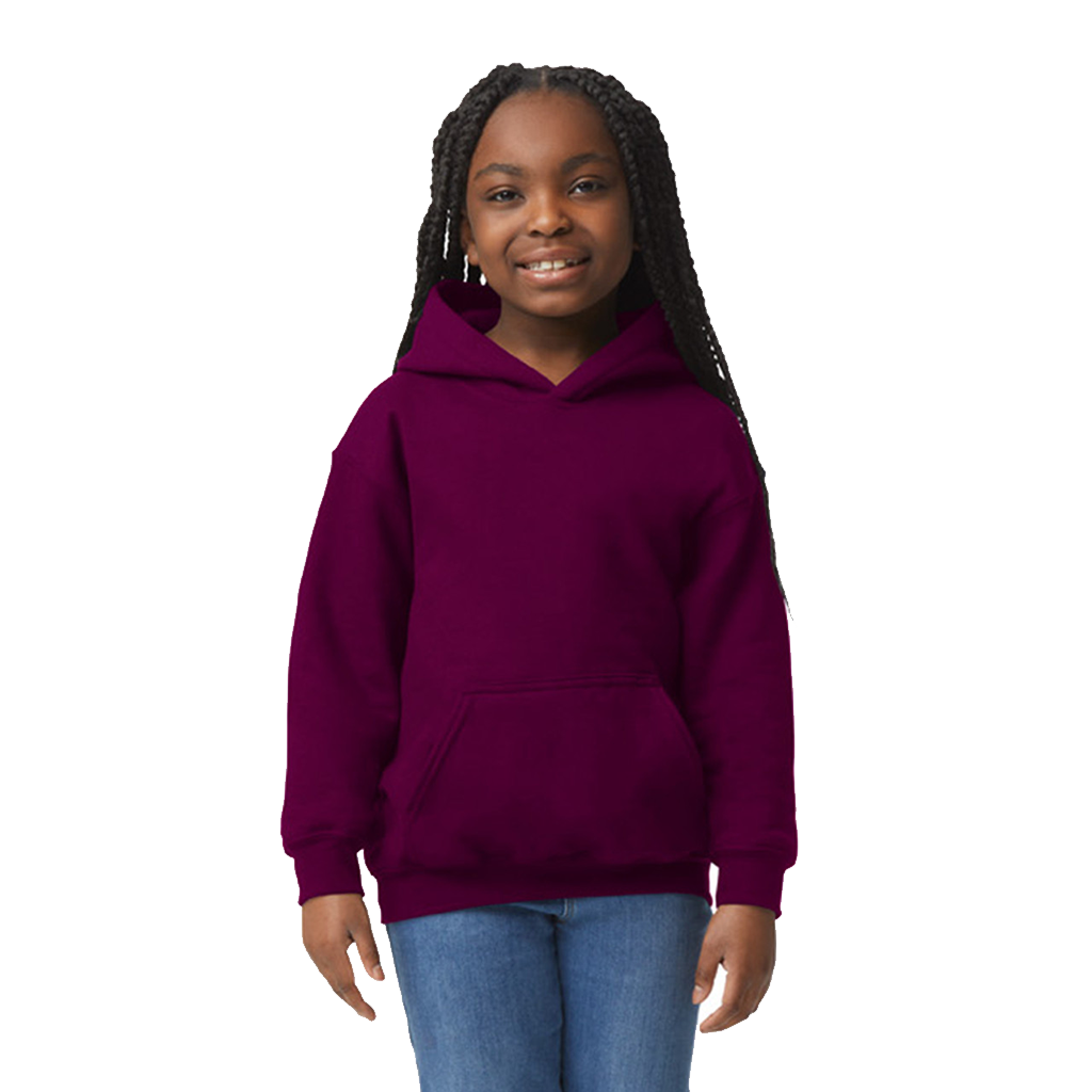 HOODIE JUVENIL GILDAN