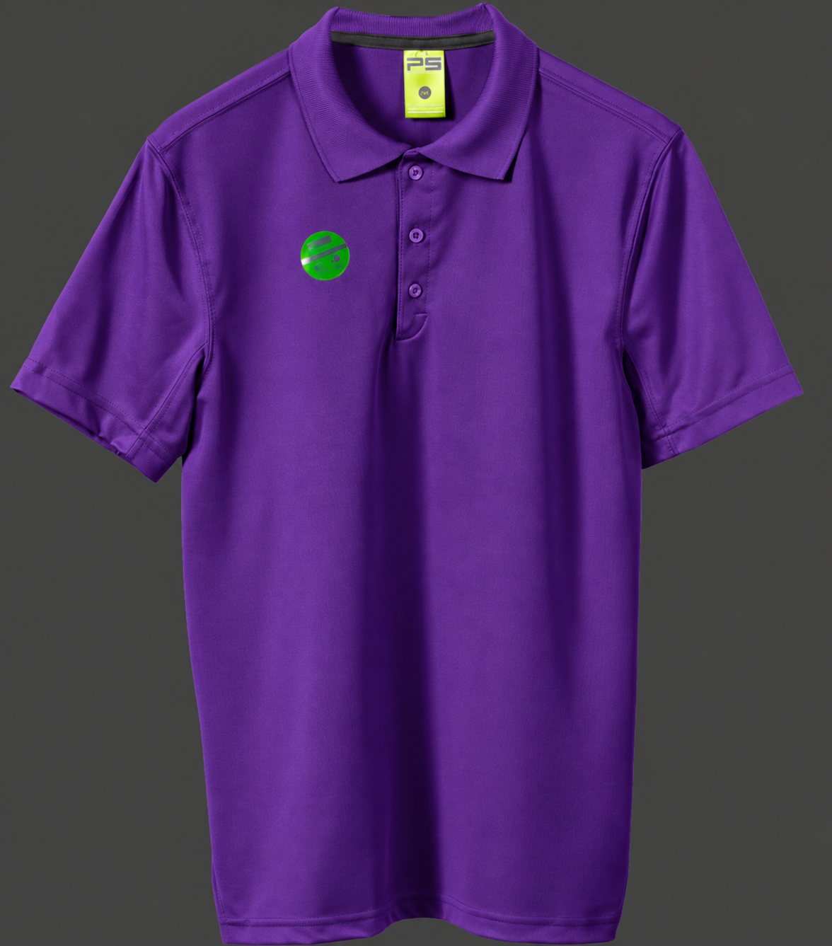 POLO PIQUE ELASTANO PLAYERYTEES