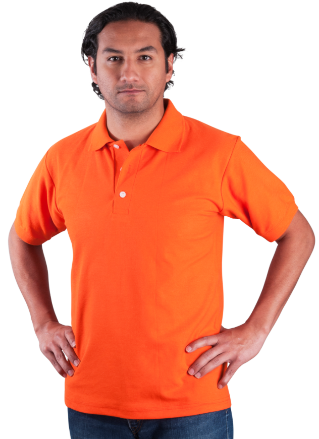MAXIMA DEPORTIVA POLO PIQUE 50/50