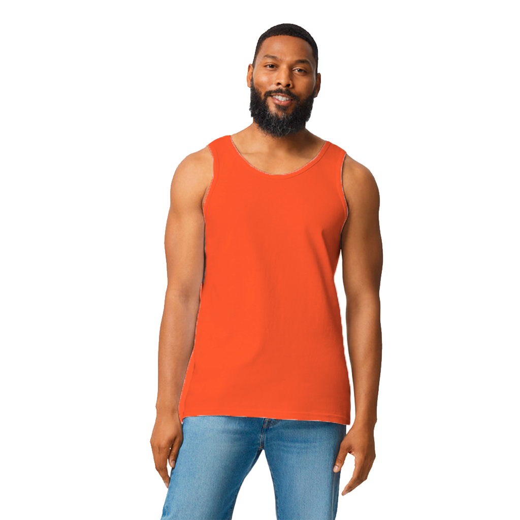 TANK TOP 5200 GILDAN