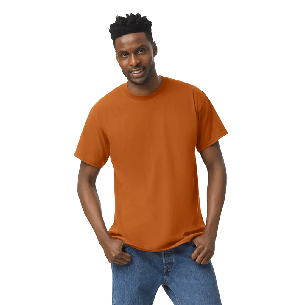CAMISETA 5000 GILDAN