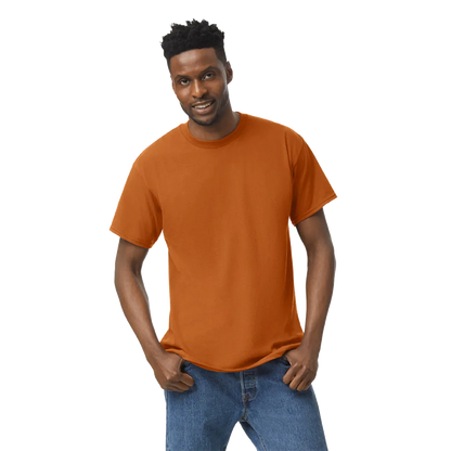 CAMISETA 5000 GILDAN