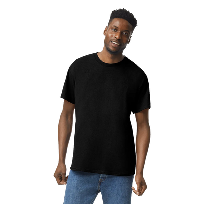 CAMISETA 5000 GILDAN
