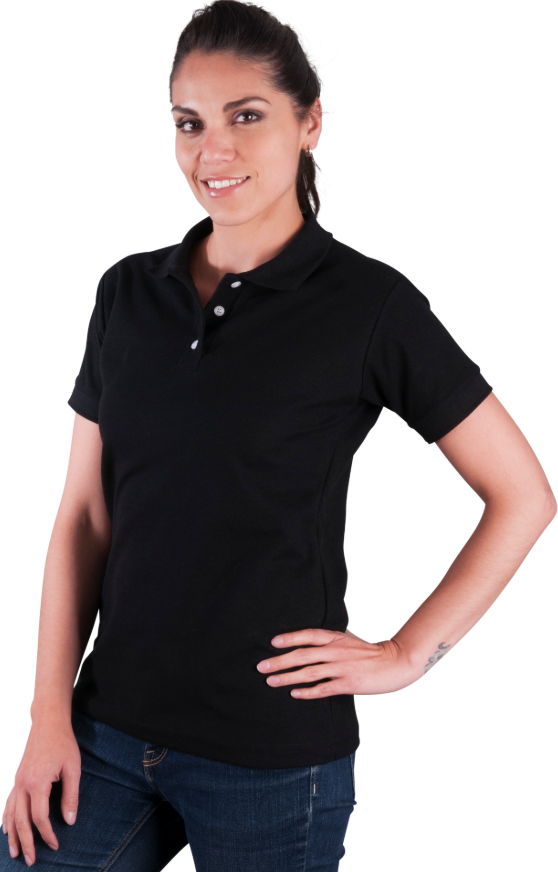 MAXIMA DEPORTIVA POLO PIQUE 50/50
