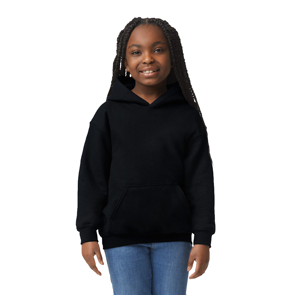 HOODIE JUVENIL GILDAN