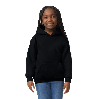 HOODIE JUVENIL GILDAN