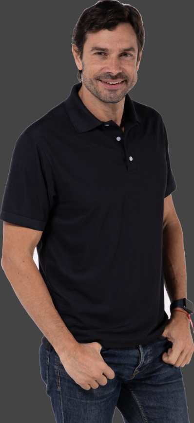 MAXIMA PERFORMANCE POLO