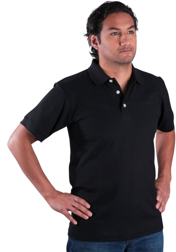 MAXIMA DEPORTIVA POLO PIQUE 50/50