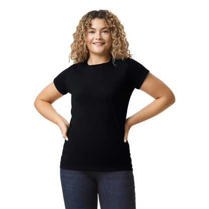 CAMISETA 200FI  GILDAN ULTRACOTTON