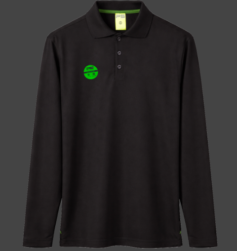POLO MANGA LARGA PLAYERYTEES