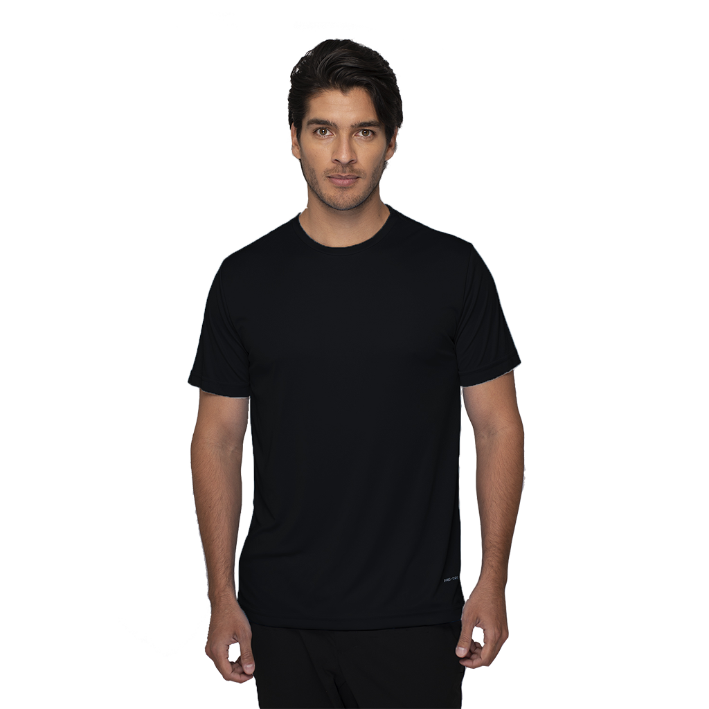 CAMISETA B&W