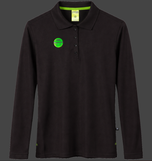 POLO MANGA LARGA PLAYERYTEES