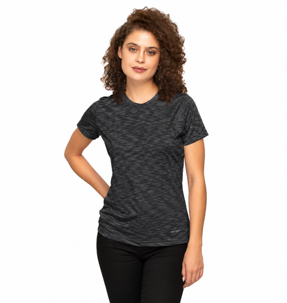 CAMISETA B&W
