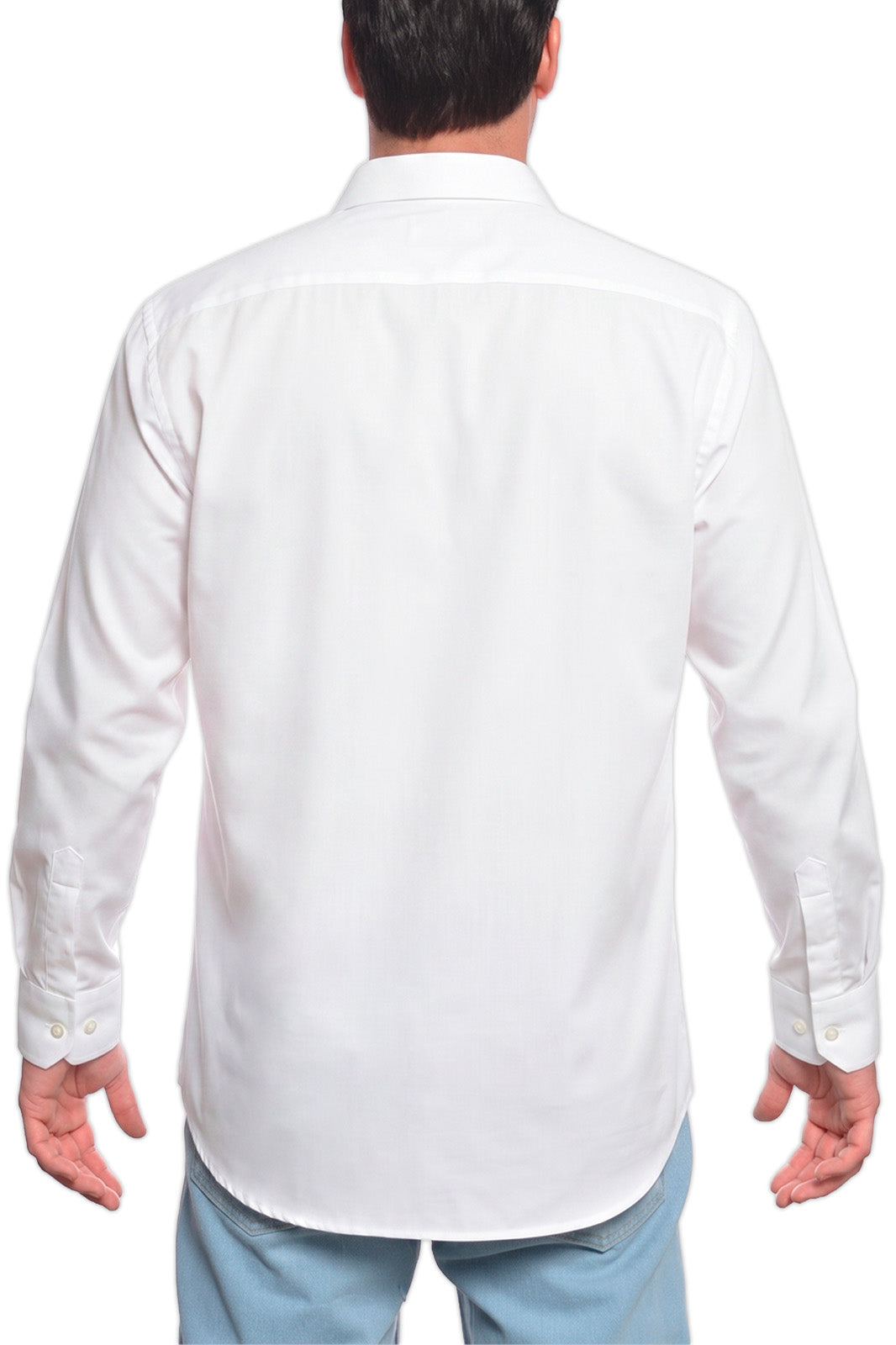 CAMISA MEETING