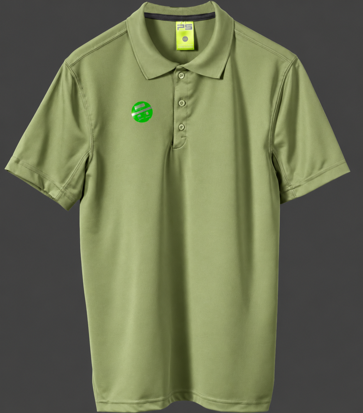 POLO PIQUE ELASTANO PLAYERYTEES