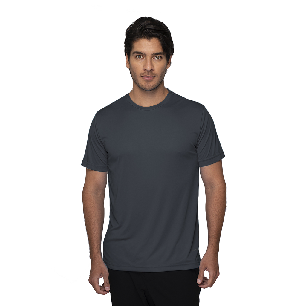 CAMISETA B&W