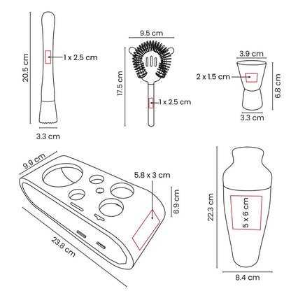 BAR 042