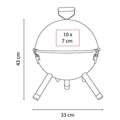 BBQ 009-
